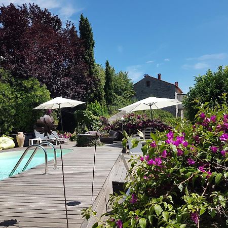 La Villa Guidi Pila-Canale 외부 사진