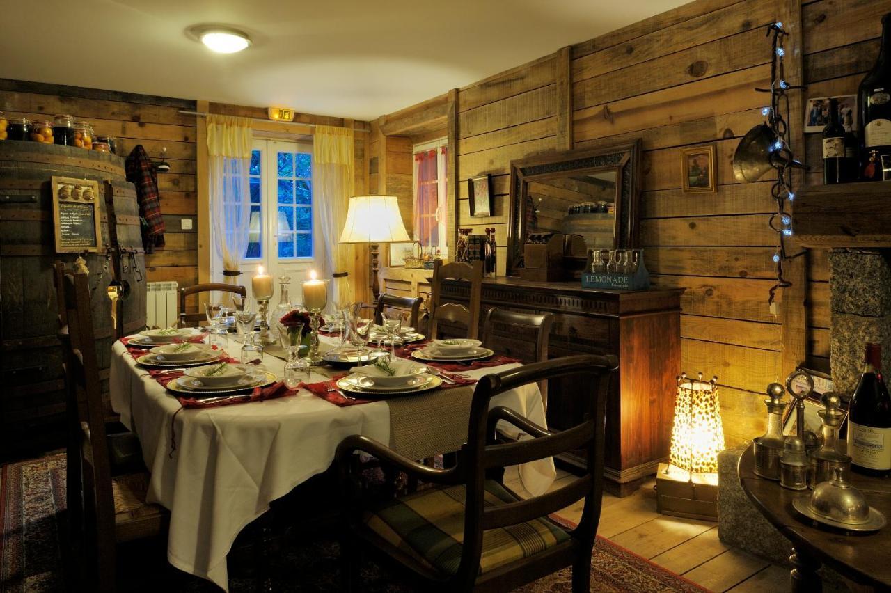 La Villa Guidi Pila-Canale 외부 사진