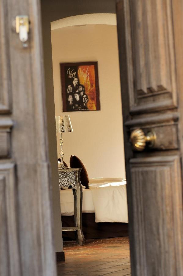 La Villa Guidi Pila-Canale 외부 사진