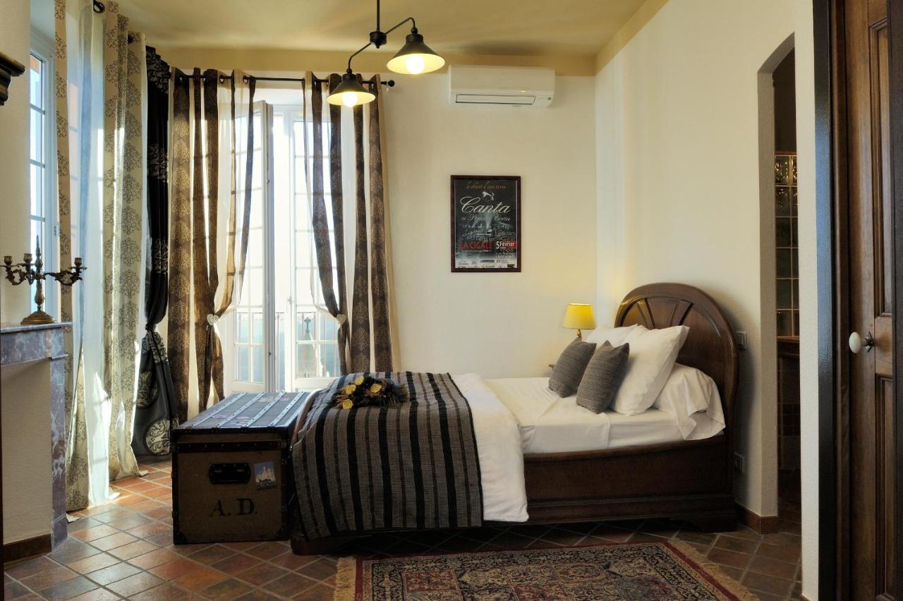 La Villa Guidi Pila-Canale 외부 사진