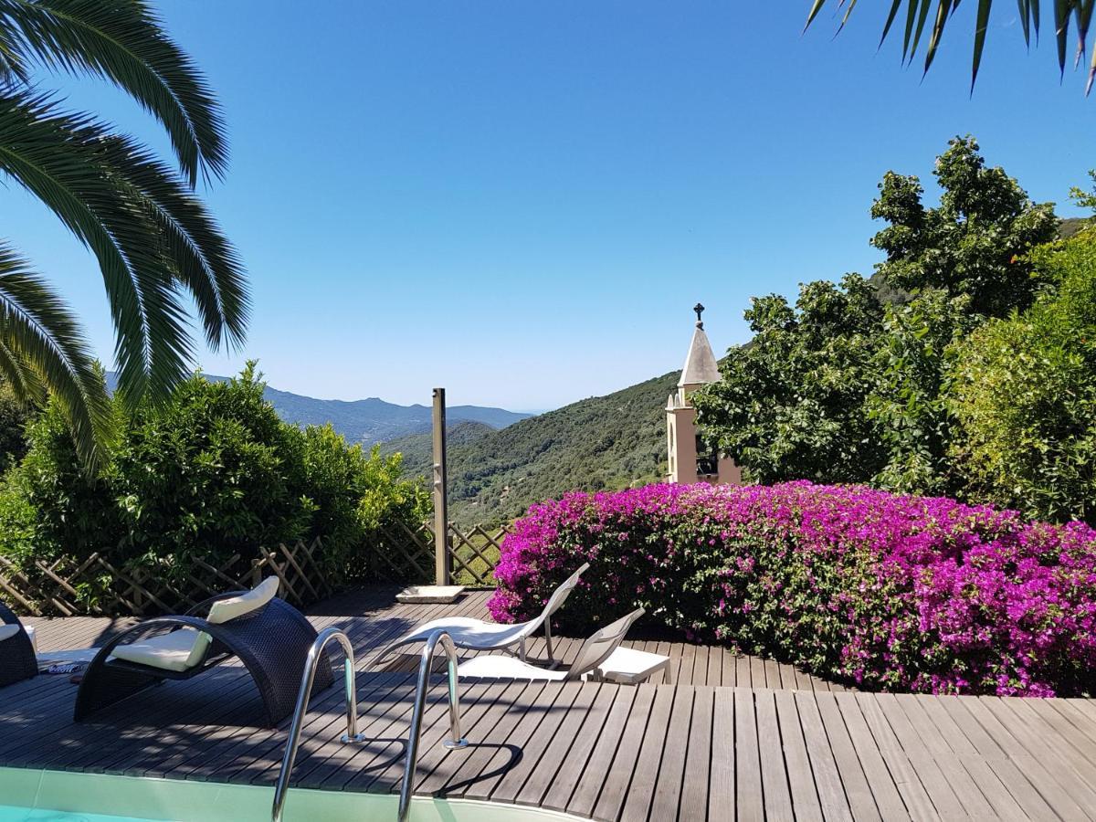 La Villa Guidi Pila-Canale 외부 사진
