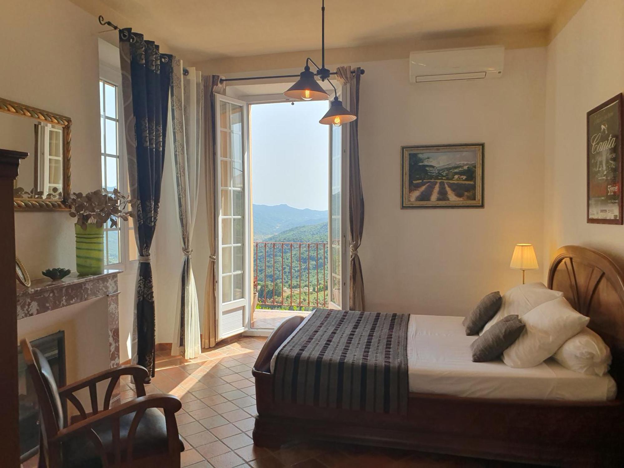 La Villa Guidi Pila-Canale 외부 사진